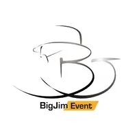 BIGJIM EVENT logo