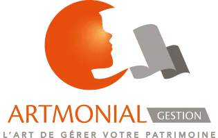 ARTMONIAL GESTION logo