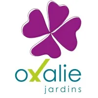 OXALIE JARDINS SERVICES logo