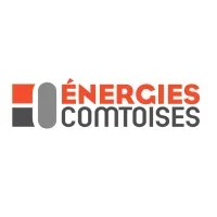 ENERGIES COMTOISES logo