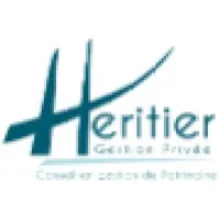 HERITIER GESTION PRIVEE (HERITIER GP) logo