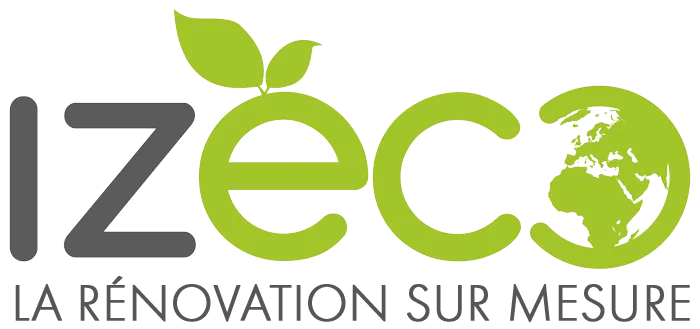 IZECO logo