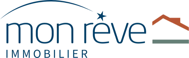 MON REVE IMMOBILIER logo