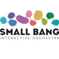 SMALL BANG logo