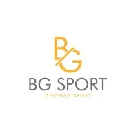 B&G SPORT logo