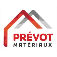 PREVOT MATERIAUX logo