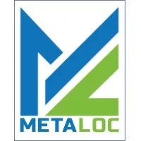 METALOC logo