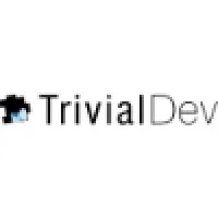 TRIVIALDEV logo