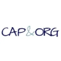 CAP & ORG (C & O) logo