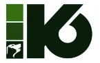 K6 logo