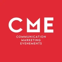 CHRISTINE MARQUES EVENEMENTS (CME) logo