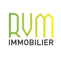 RVM IMMOBILIER logo