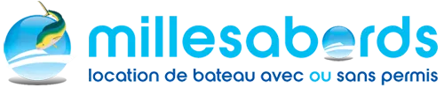 MILLESABORDS logo
