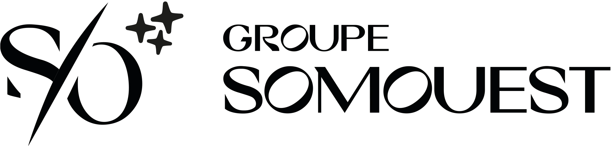 SOMOUEST logo