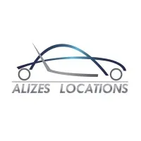ALIZES LOCATIONS logo