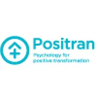 POSITRAN logo