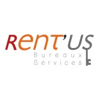 RENT'US logo