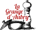 LA GRANGE D'AUBRY logo
