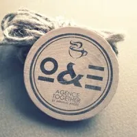 ANDRE ARNAUD logo