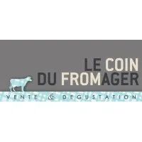LE COIN DU FROMAGER logo