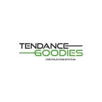 TENDANCE GOODIES logo