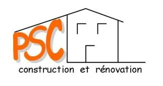 PLEIN SUD CONSTRUCTION logo