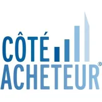 MAISONS DE CARACTERE logo