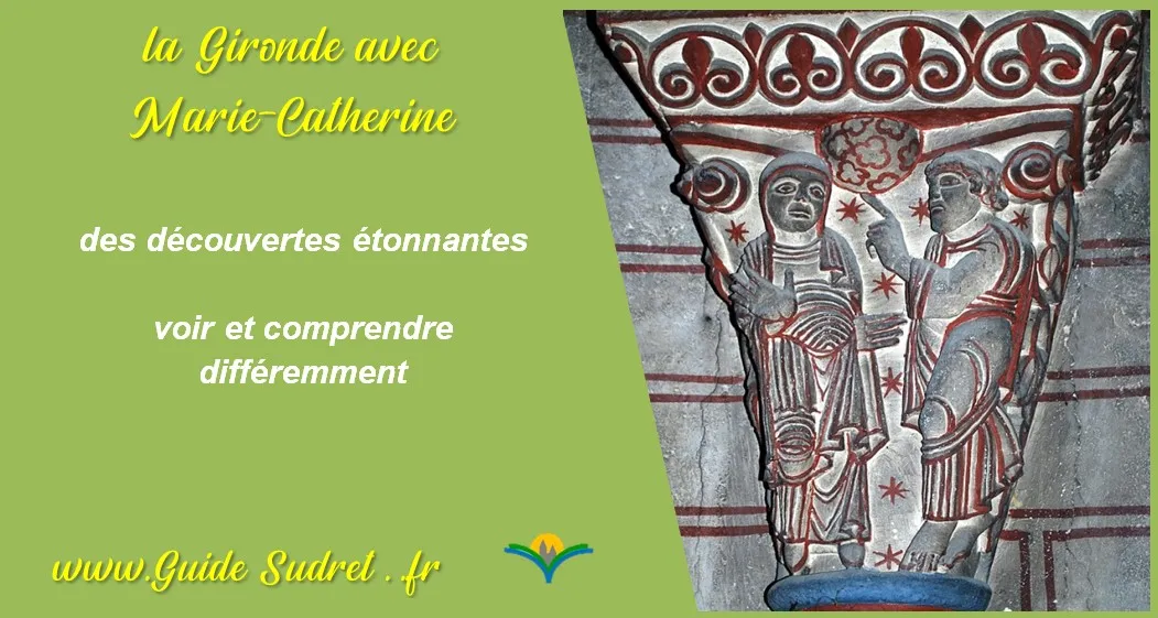 SUDRET MARIE CATHERINE logo