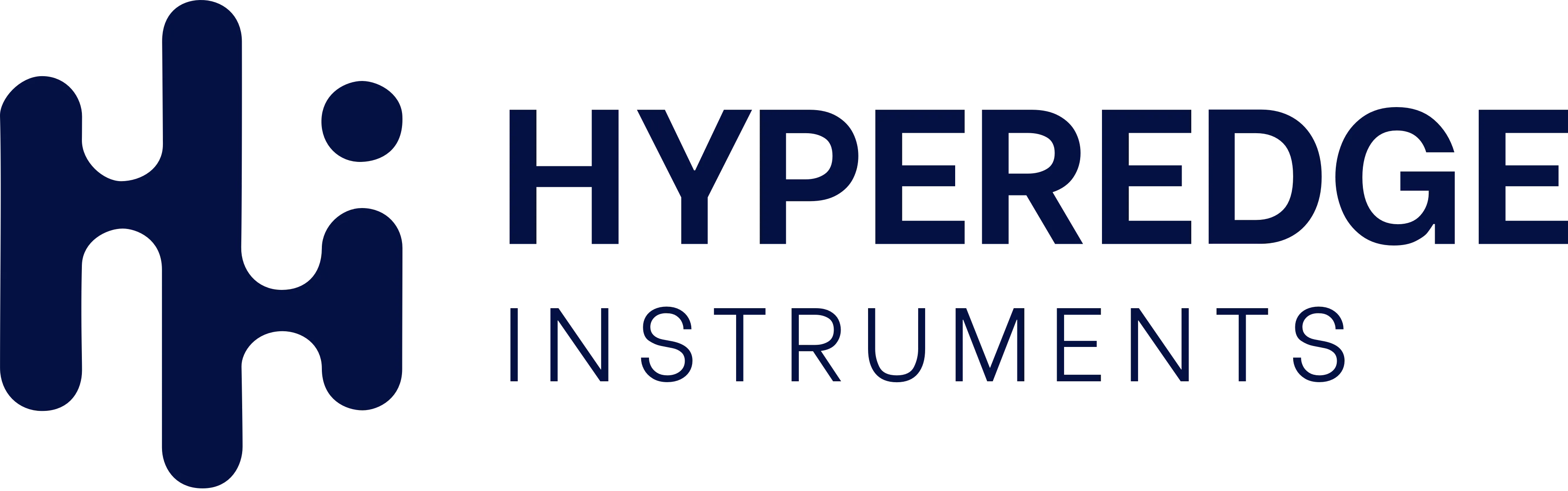 MY ROBOTICS logo