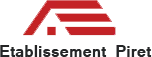 ETABLISSEMENT PIRET logo