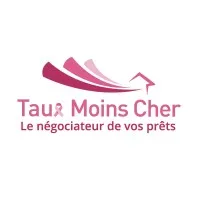 Voici le logo de la marque TMC 16BIS qui représente son identité graphique.