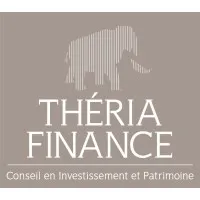 THERIA FINANCE logo