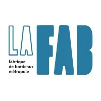 SPL LA FABRIQUE DE BORDEAUX METROPOLE logo