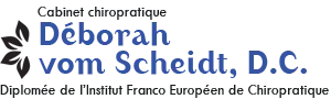 VOM SCHEIDT DEBORAH logo