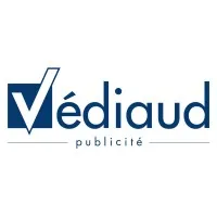 PHILIPPE VEDIAUD PUBLICITE logo