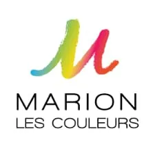 DAUBANNAY MARION logo
