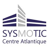 SYSMOTIC logo