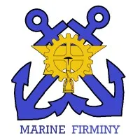 MARINE FIRMINY logo