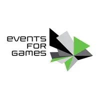 EVENTS FOR GAMES (EVENTS FOR GAMES) logo