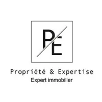 PROPRIETE & EXPERTISE logo