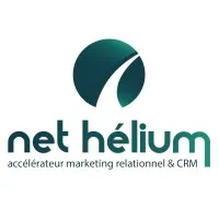 NET HELIUM logo