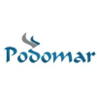 PODOMAR logo