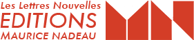 Voici le logo de la marque LA QUINZAINE LITTERAIRE MULTIMEDIA (QLM) qui représente son identité graphique.