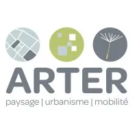 ARTER AGENCE logo