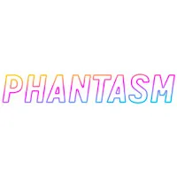 PHANTASM logo