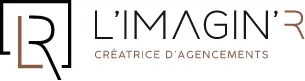L'IMAGIN'R logo