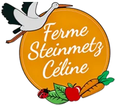 FERME STEINMETZ logo