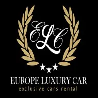 EUROPE LUXURY CAR logo