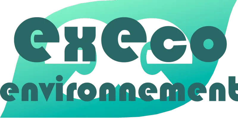 EXPERTISE ECOLOGIQUE DE L'ENVIRONNEMENT logo