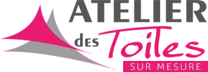 ATELIER DES TOILES logo